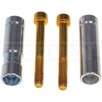 2015 Freightliner Sprinter 3500 Disc Brake Caliper Guide Pin Kit Front Dorman HW14262 image 4 of 4