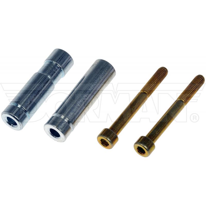 2017 Mercedes-Benz Metris Disc Brake Caliper Guide Pin Kit Rear Dorman HW14262 image 1 of 4