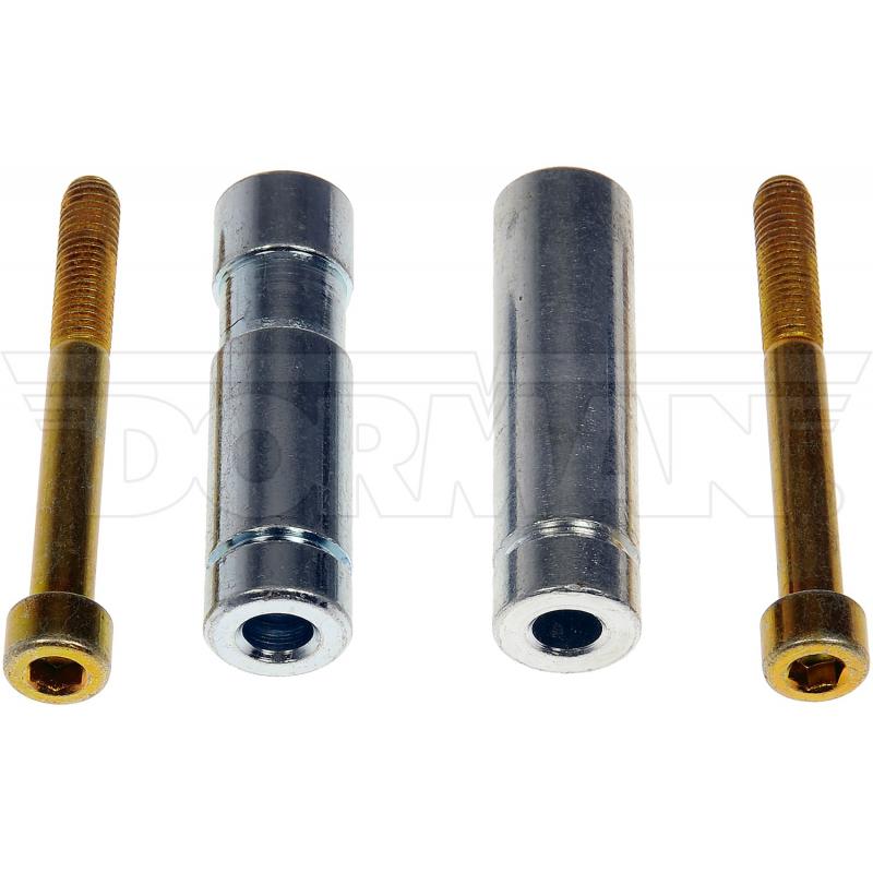 2017 Mercedes-Benz Metris Disc Brake Caliper Guide Pin Kit Rear Dorman HW14262 image 2 of 4