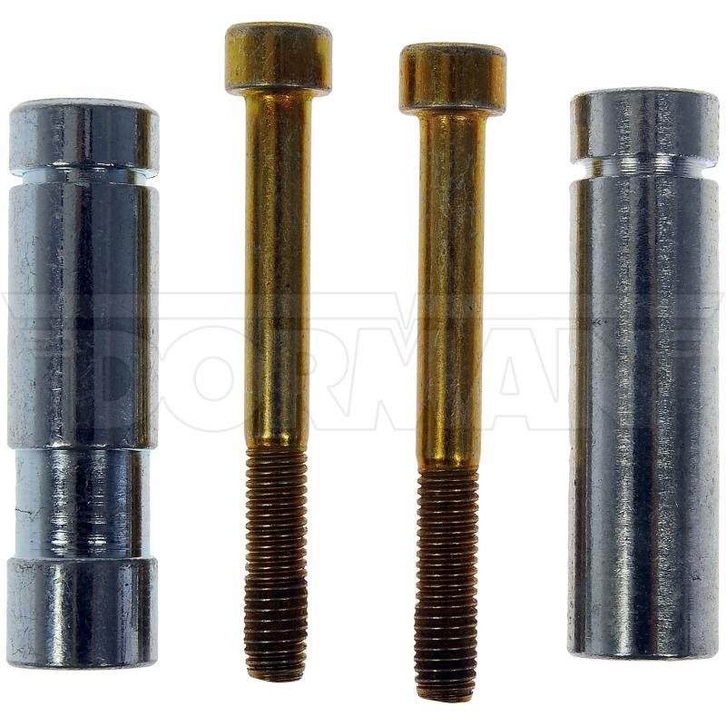 2017 Mercedes-Benz Metris Disc Brake Caliper Guide Pin Kit Rear Dorman HW14262 image 3 of 4