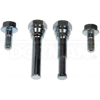 2016 Cadillac ELR Disc Brake Caliper Guide Pin Kit Rear Dorman HW14265 image 3 of 4