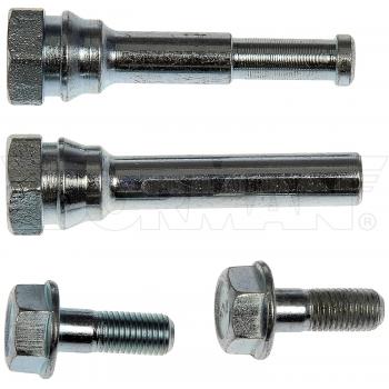 2016 Cadillac ELR Disc Brake Caliper Guide Pin Kit Rear Dorman HW14265 image 4 of 4