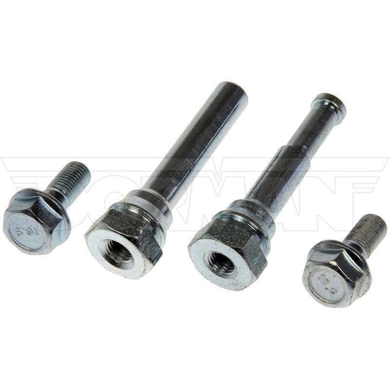 Dorman HW14265 - Disc Brake Caliper Guide Pin Kit Dorman HW14265 Disc Brake Caliper Guide Pin Kit product image 1 of 4