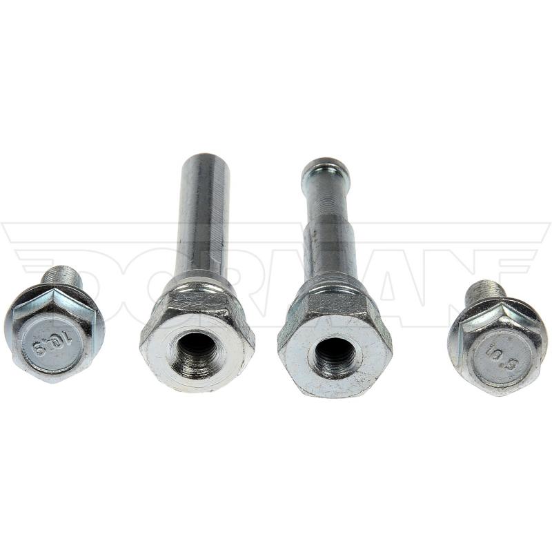 Dorman HW14265 - Disc Brake Caliper Guide Pin Kit Dorman HW14265 Disc Brake Caliper Guide Pin Kit product image 2 of 4