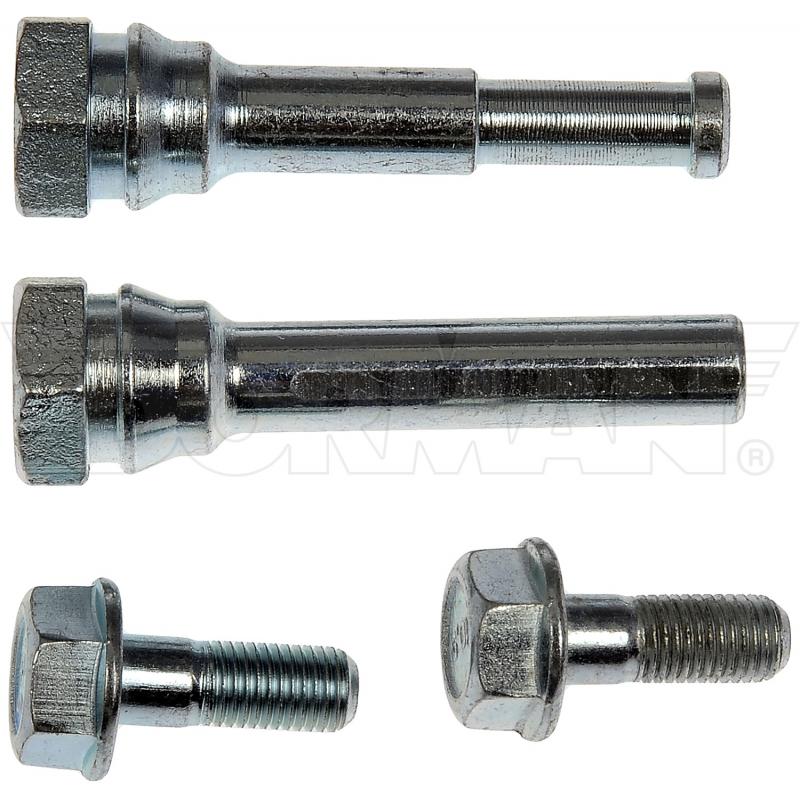 Dorman HW14265 - Disc Brake Caliper Guide Pin Kit Dorman HW14265 Disc Brake Caliper Guide Pin Kit product image 4 of 4