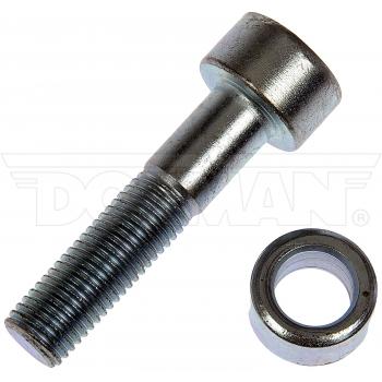2010 Hyundai Genesis Disc Brake Caliper Guide Pin Kit Front Dorman HW14449 image 2 of 4