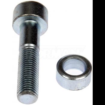 2010 Hyundai Genesis Disc Brake Caliper Guide Pin Kit Front Dorman HW14449 image 3 of 4