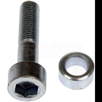 2010 Hyundai Genesis Disc Brake Caliper Guide Pin Kit Front Dorman HW14449 image 4 of 4