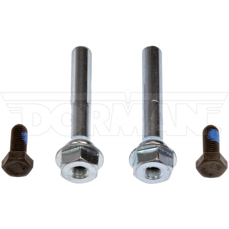 2010 Land Rover Range Rover Disc Brake Caliper Bolt