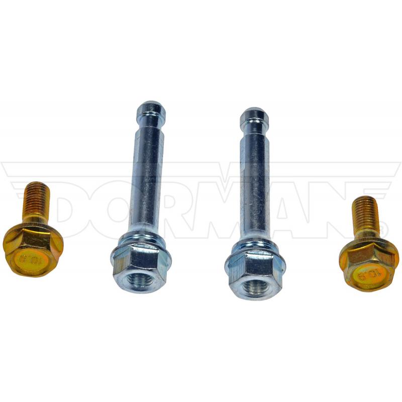 2012 Toyota Prius V Disc Brake Caliper Bolt