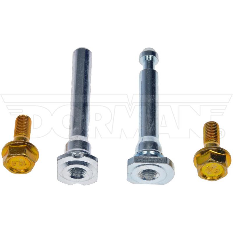 2016 Honda Civic Disc Brake Caliper Bolt