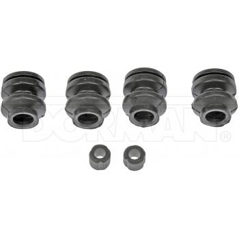 2004 Toyota Solara Disc Brake Caliper Bushing Rear Dorman HW16093 image 1 of 1