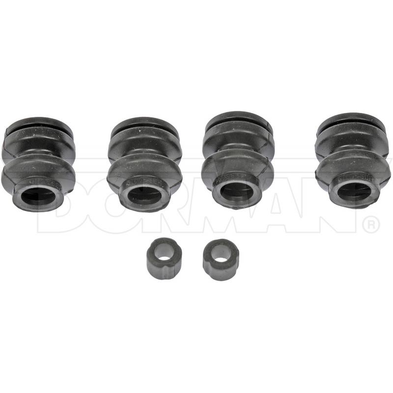 2005 Toyota Solara Disc Brake Caliper Bushing Rear Dorman HW16093 image 1 of 1
