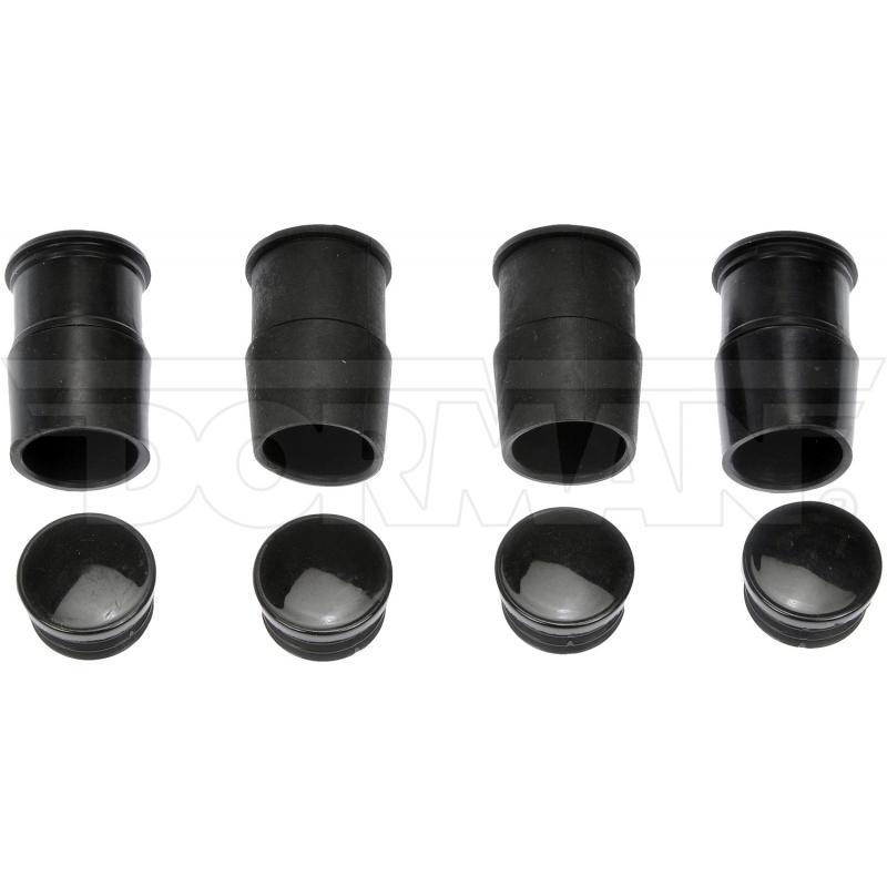 Dorman HW16156 - Disc Brake Caliper Bushing Dorman HW16156 Disc Brake Caliper Bushing product image 1 of 1