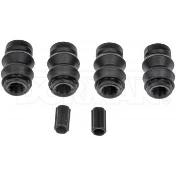 2009 Dodge Sprinter 2500 Disc Brake Caliper Bushing Rear Dorman HW16169 image 1 of 1