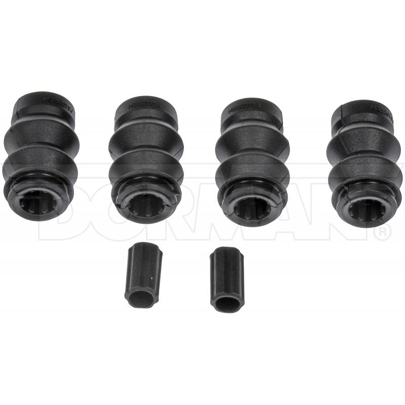 2013 Volkswagen GTI Disc Brake Caliper Bushing