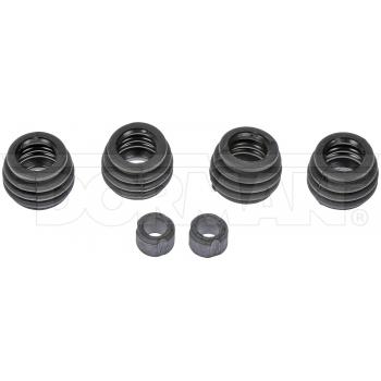 1998 Honda Accord Disc Brake Caliper Bushing Rear Dorman HW16200 image 1 of 1