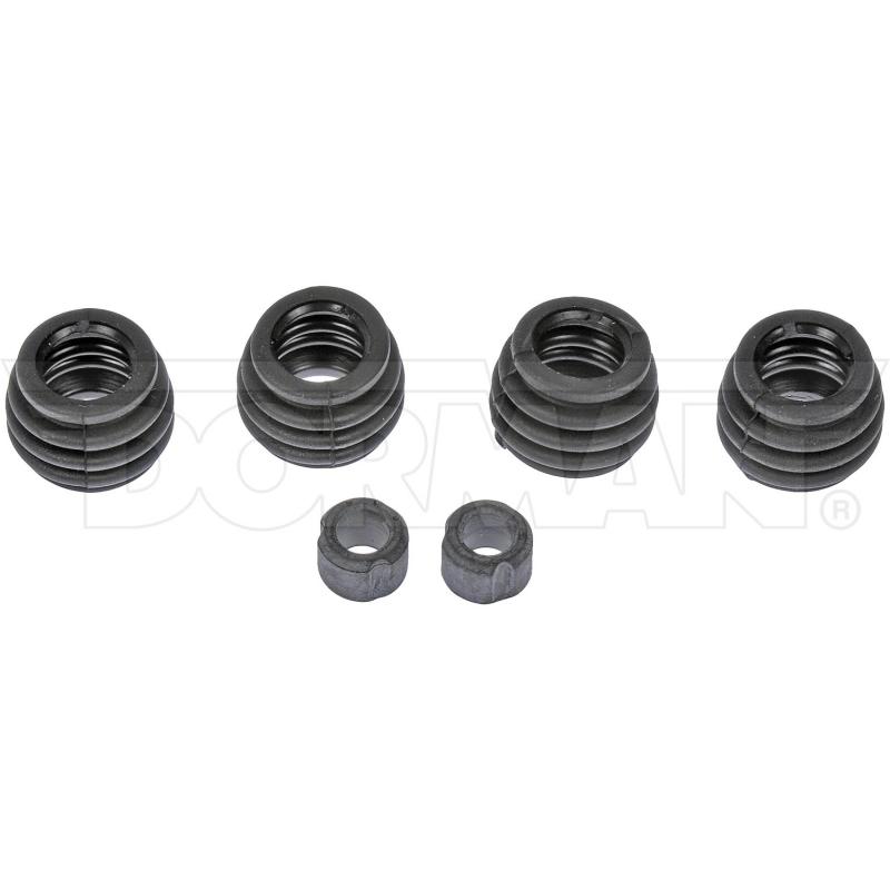 Dorman HW16200 Disc Brake Caliper Bushing product image 1 of 1