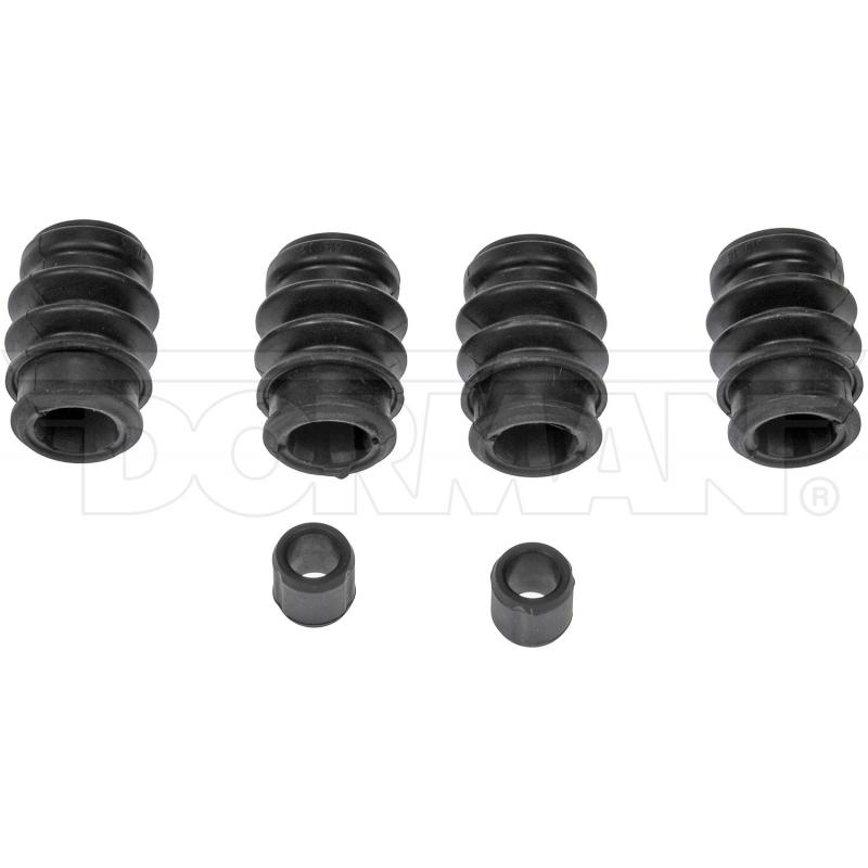 Dorman HW16221 Disc Brake Caliper Bushing product image 1 of 1