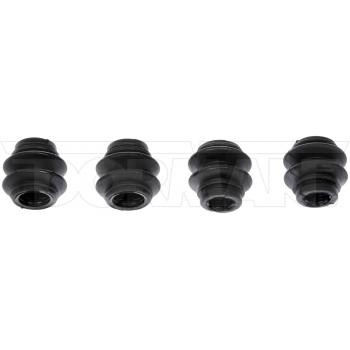 2013 Kia Optima Disc Brake Caliper Bushing Rear Dorman HW16503 image 1 of 1