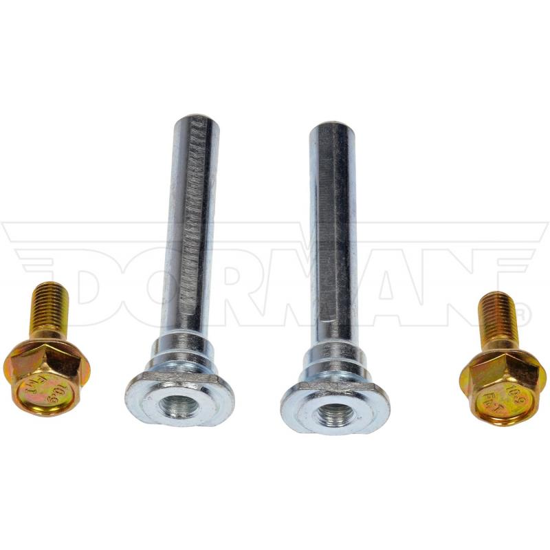 2014 Honda Odyssey Disc Brake Caliper Bolt
