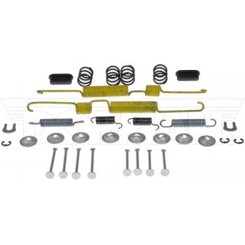 1996 Toyota T100 Drum Brake Hardware Kit Rear Dorman HW17469 image 3 of 4