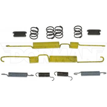 1996 Toyota T100 Drum Brake Hardware Kit Rear Dorman HW17469 image 4 of 4