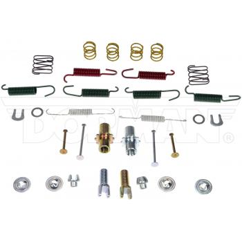 2015 Lexus RX350 Drum Brake Hardware Kit Rear Dorman HW17471 image 1 of 1
