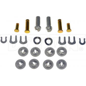 2007 Lexus LX470 Parking Brake Hardware Kit Rear Dorman HW17476 image 3 of 4