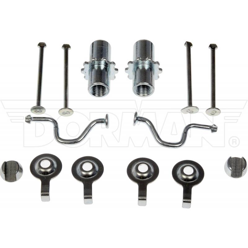 Dorman HW17476 - Parking Brake Hardware Kit Dorman HW17476 Parking Brake Hardware Kit product image 5 of 5