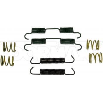 2016 Acura MDX Parking Brake Hardware Kit Rear Dorman HW17487 image 1 of 4