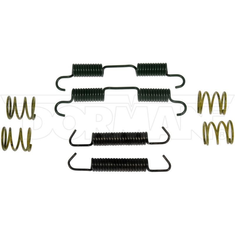 Dorman HW17487 - Parking Brake Hardware Kit Dorman HW17487 Parking Brake Hardware Kit product image 1 of 4