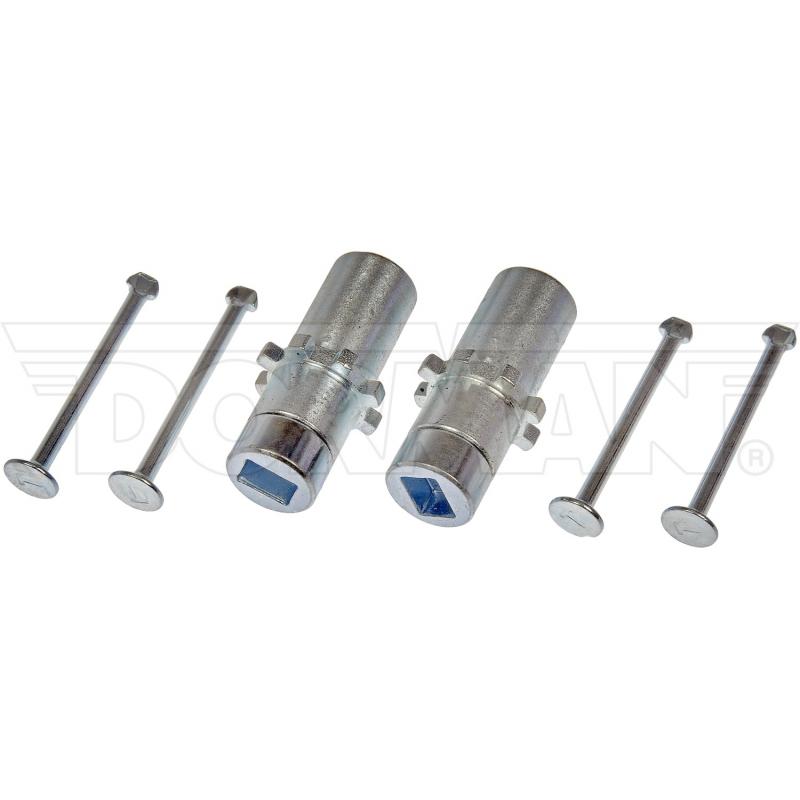 Dorman HW17487 - Parking Brake Hardware Kit Dorman HW17487 Parking Brake Hardware Kit product image 2 of 4