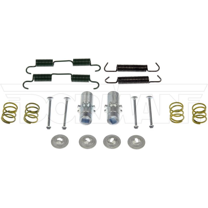 Dorman HW17487 - Parking Brake Hardware Kit Dorman HW17487 Parking Brake Hardware Kit product image 3 of 4