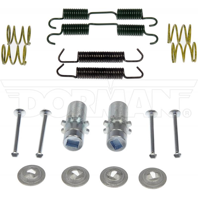 Dorman HW17487 - Parking Brake Hardware Kit Dorman HW17487 Parking Brake Hardware Kit product image 4 of 4