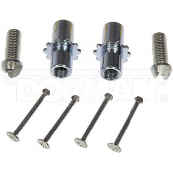 2016 Toyota Highlander Parking Brake Hardware Kit Rear Dorman HW17488 image 1 of 4