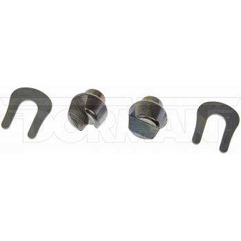 2016 Toyota Highlander Parking Brake Hardware Kit Rear Dorman HW17488 image 3 of 4