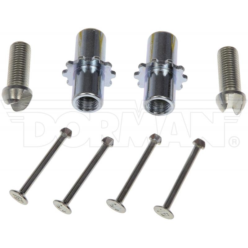 Dorman HW17488 - Parking Brake Hardware Kit Dorman HW17488 Parking Brake Hardware Kit product image 1 of 5