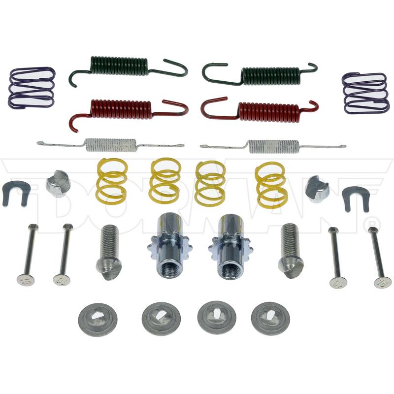 Dorman HW17488 - Parking Brake Hardware Kit Dorman HW17488 Parking Brake Hardware Kit product image 4 of 5