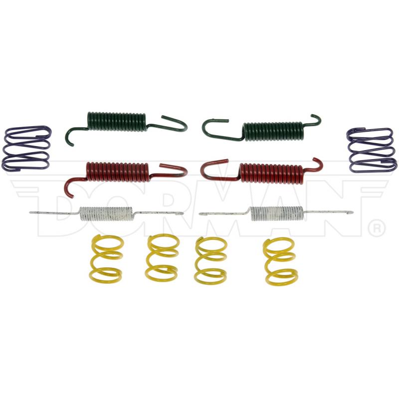Dorman HW17488 - Parking Brake Hardware Kit Dorman HW17488 Parking Brake Hardware Kit product image 5 of 5