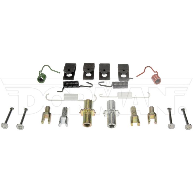 Dorman HW17489 Parking Brake Hardware Kit product image 1 of 4