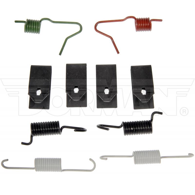 Dorman HW17489 Parking Brake Hardware Kit product image 3 of 4