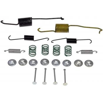 2006 Toyota Camry Drum Brake Hardware Kit Rear Dorman HW17513 image 1 of 1