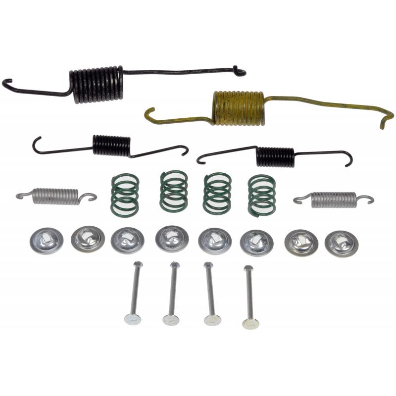 Dorman HW17513 Drum Brake Hardware Kit product image 1 of 1