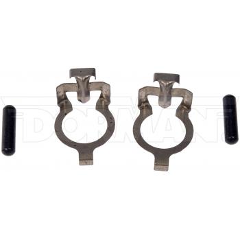 2016 Kia Cadenza Parking Brake Hardware Kit Rear Dorman HW17543 image 2 of 4