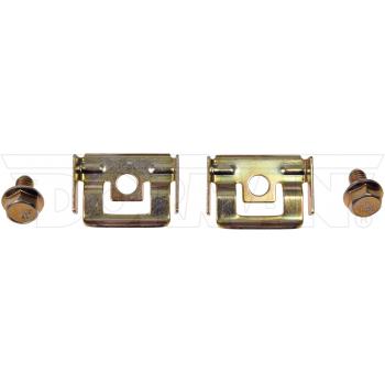 2016 Kia Cadenza Parking Brake Hardware Kit Rear Dorman HW17543 image 3 of 4