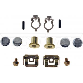 2016 Kia Cadenza Parking Brake Hardware Kit Rear Dorman HW17543 image 4 of 4