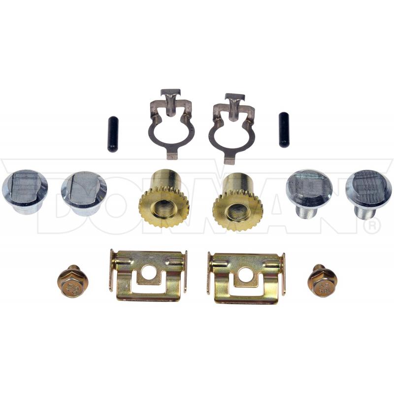 Dorman HW17543 - Parking Brake Hardware Kit Dorman HW17543 Parking Brake Hardware Kit product image 1 of 4