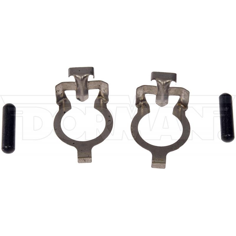 Dorman HW17543 - Parking Brake Hardware Kit Dorman HW17543 Parking Brake Hardware Kit product image 2 of 4