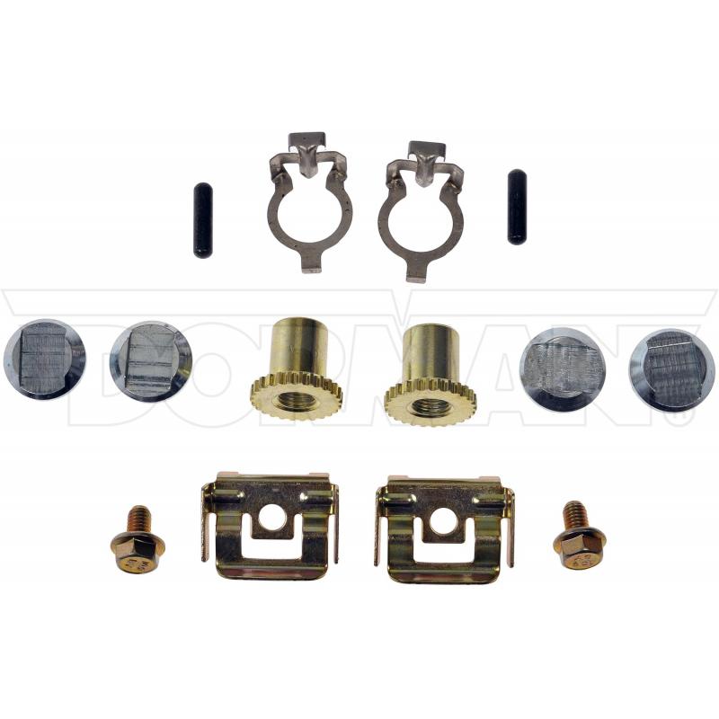 Dorman HW17543 - Parking Brake Hardware Kit Dorman HW17543 Parking Brake Hardware Kit product image 4 of 4